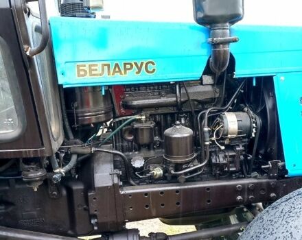 МТЗ Другая, объемом двигателя 0 л и пробегом 0 тыс. км за 14000 $, фото 4 на Automoto.ua