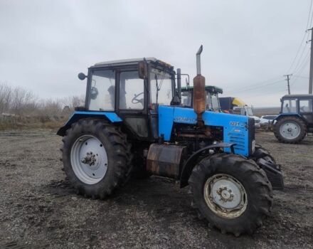 МТЗ Другая, объемом двигателя 0 л и пробегом 0 тыс. км за 12500 $, фото 2 на Automoto.ua