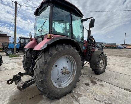 МТЗ Інша, об'ємом двигуна 5 л та пробігом 6 тис. км за 14000 $, фото 2 на Automoto.ua