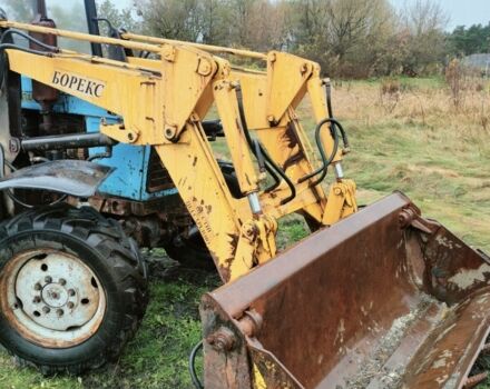 МТЗ Другая, объемом двигателя 0 л и пробегом 0 тыс. км за 11900 $, фото 1 на Automoto.ua