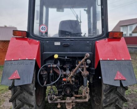 МТЗ Другая, объемом двигателя 4.7 л и пробегом 4 тыс. км за 9700 $, фото 2 на Automoto.ua