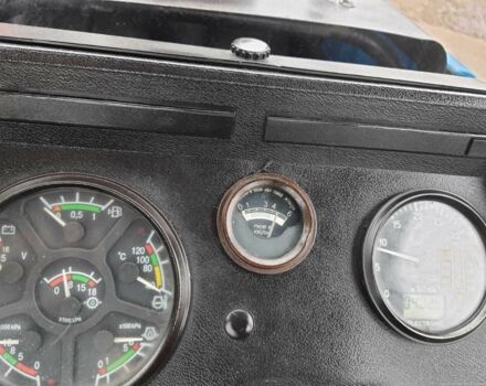 МТЗ Другая, объемом двигателя 4.75 л и пробегом 2 тыс. км за 16500 $, фото 7 на Automoto.ua
