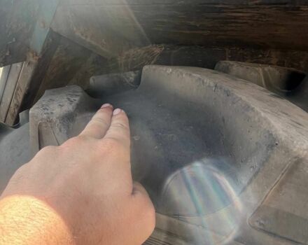 МТЗ Інша, об'ємом двигуна 4.56 л та пробігом 5 тис. км за 11835 $, фото 5 на Automoto.ua