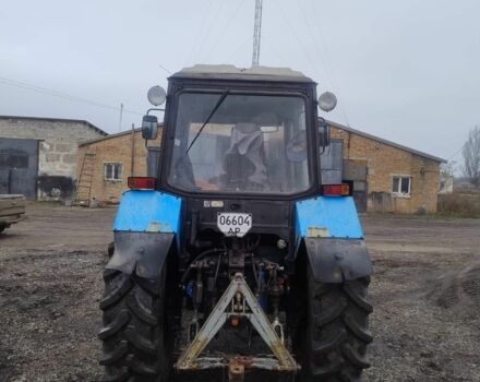МТЗ Другая, объемом двигателя 0 л и пробегом 0 тыс. км за 12500 $, фото 3 на Automoto.ua