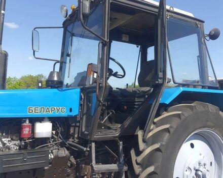 МТЗ Інша, об'ємом двигуна 4.75 л та пробігом 0 тис. км за 16200 $, фото 9 на Automoto.ua