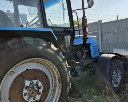 МТЗ Другая, объемом двигателя 0 л и пробегом 0 тыс. км за 11000 $, фото 1 на Automoto.ua