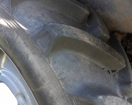 МТЗ Другая, объемом двигателя 4.75 л и пробегом 4 тыс. км за 17500 $, фото 5 на Automoto.ua