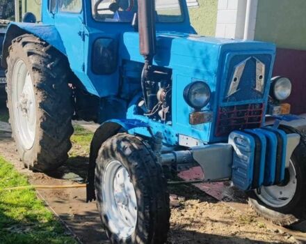 МТЗ Другая, объемом двигателя 0 л и пробегом 2 тыс. км за 5500 $, фото 8 на Automoto.ua