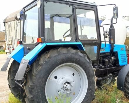 МТЗ Другая, объемом двигателя 0 л и пробегом 0 тыс. км за 14000 $, фото 5 на Automoto.ua