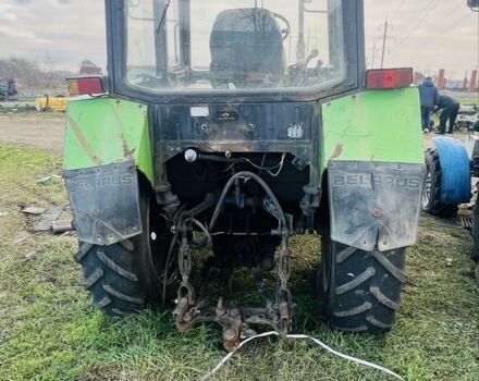 МТЗ Інша, об'ємом двигуна 0 л та пробігом 0 тис. км за 238 $, фото 3 на Automoto.ua