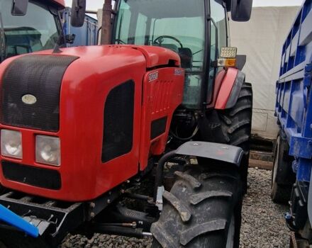 МТЗ Інша, об'ємом двигуна 0 л та пробігом 7 тис. км за 16300 $, фото 2 на Automoto.ua