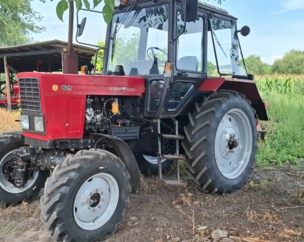 МТЗ Другая, объемом двигателя 0 л и пробегом 0 тыс. км за 12500 $, фото 6 на Automoto.ua