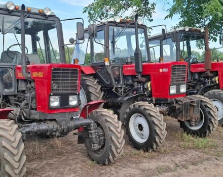 МТЗ Другая, объемом двигателя 0 л и пробегом 0 тыс. км за 12500 $, фото 3 на Automoto.ua