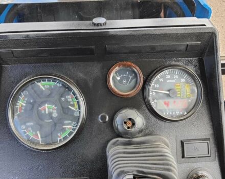 МТЗ Другая, объемом двигателя 0 л и пробегом 0 тыс. км за 16300 $, фото 7 на Automoto.ua