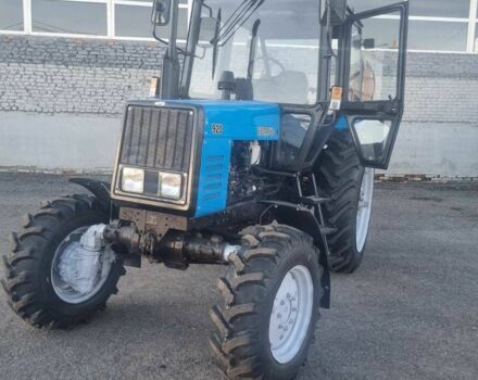 МТЗ Другая, объемом двигателя 0 л и пробегом 0 тыс. км за 13200 $, фото 3 на Automoto.ua