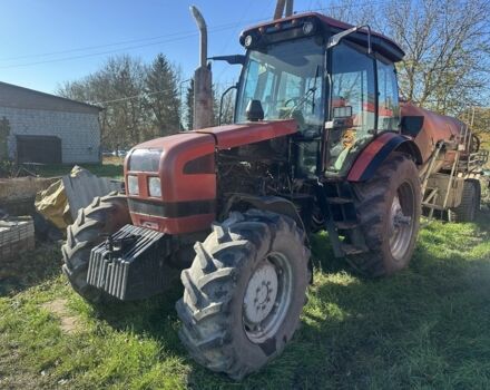 МТЗ Інша, об'ємом двигуна 6 л та пробігом 1 тис. км за 10000 $, фото 1 на Automoto.ua