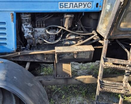 МТЗ Другая, объемом двигателя 0 л и пробегом 0 тыс. км за 11000 $, фото 2 на Automoto.ua