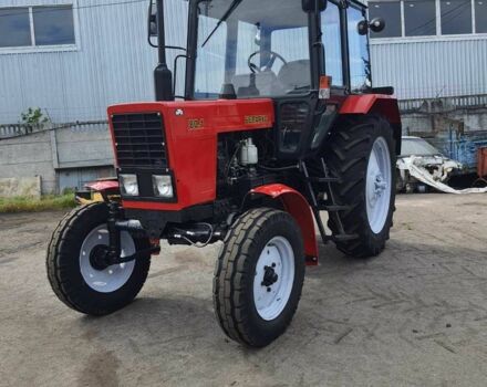 МТЗ Другая, объемом двигателя 0 л и пробегом 0 тыс. км за 10200 $, фото 1 на Automoto.ua