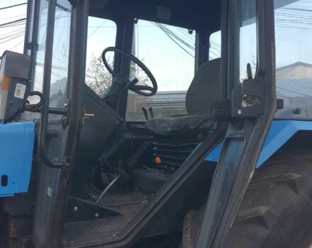 МТЗ Другая, объемом двигателя 0 л и пробегом 0 тыс. км за 365 $, фото 5 на Automoto.ua