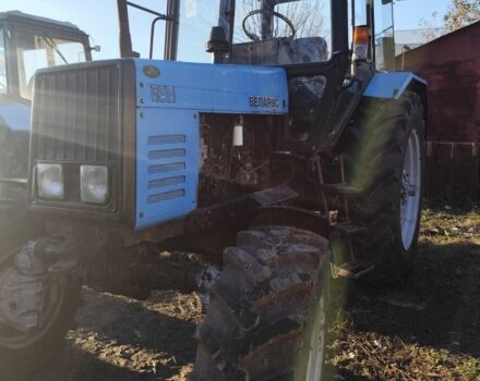 МТЗ Другая, объемом двигателя 0 л и пробегом 0 тыс. км за 12700 $, фото 2 на Automoto.ua