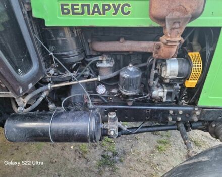 МТЗ Другая, объемом двигателя 4.7 л и пробегом 0 тыс. км за 10900 $, фото 5 на Automoto.ua