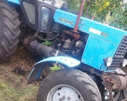 МТЗ Другая, объемом двигателя 0 л и пробегом 0 тыс. км за 8000 $, фото 3 на Automoto.ua