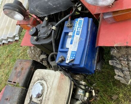 МТЗ Другая, объемом двигателя 0 л и пробегом 0 тыс. км за 2800 $, фото 5 на Automoto.ua