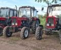МТЗ Другая, объемом двигателя 0 л и пробегом 0 тыс. км за 12500 $, фото 1 на Automoto.ua