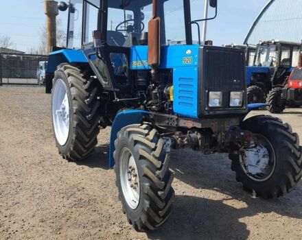 МТЗ Другая, объемом двигателя 0 л и пробегом 0 тыс. км за 12800 $, фото 1 на Automoto.ua
