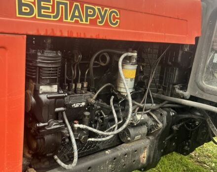 МТЗ Інша, об'ємом двигуна 0 л та пробігом 4 тис. км за 10300 $, фото 3 на Automoto.ua