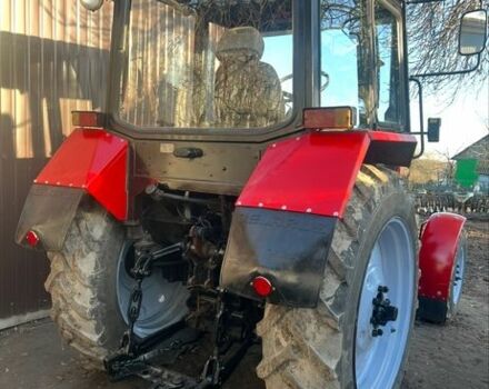 МТЗ Другая, объемом двигателя 5 л и пробегом 3 тыс. км за 11900 $, фото 2 на Automoto.ua