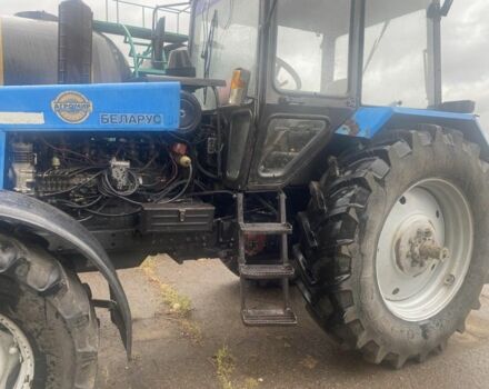 МТЗ Другая, объемом двигателя 7.12 л и пробегом 0 тыс. км за 15000 $, фото 3 на Automoto.ua