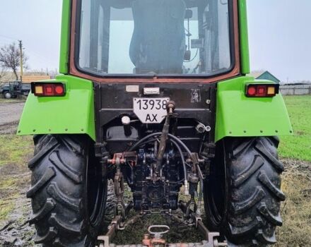 МТЗ Другая, объемом двигателя 4.7 л и пробегом 4 тыс. км за 14510 $, фото 3 на Automoto.ua