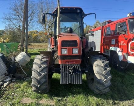 МТЗ Інша, об'ємом двигуна 6 л та пробігом 1 тис. км за 10000 $, фото 2 на Automoto.ua