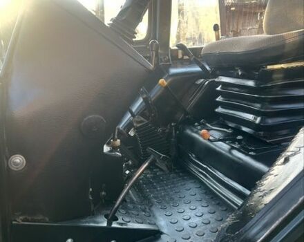 МТЗ Другая, объемом двигателя 5 л и пробегом 3 тыс. км за 11900 $, фото 3 на Automoto.ua