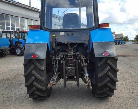 МТЗ Другая, объемом двигателя 0 л и пробегом 0 тыс. км за 16300 $, фото 5 на Automoto.ua