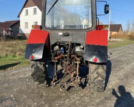 МТЗ Інша, об'ємом двигуна 0.5 л та пробігом 3 тис. км за 10700 $, фото 4 на Automoto.ua