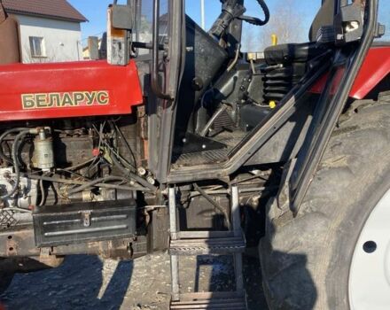 МТЗ Інша, об'ємом двигуна 0.5 л та пробігом 3 тис. км за 10700 $, фото 2 на Automoto.ua