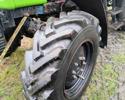 МТЗ Другая, объемом двигателя 4.7 л и пробегом 4 тыс. км за 14510 $, фото 4 на Automoto.ua