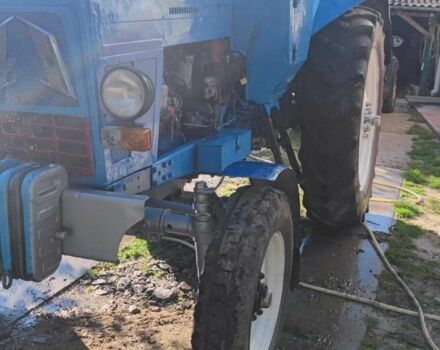 МТЗ Другая, объемом двигателя 0 л и пробегом 2 тыс. км за 5500 $, фото 6 на Automoto.ua