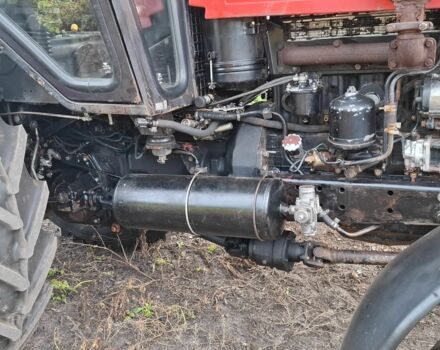 МТЗ Другая, объемом двигателя 0 л и пробегом 0 тыс. км за 12500 $, фото 10 на Automoto.ua