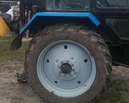 МТЗ Другая, объемом двигателя 2.86 л и пробегом 3 тыс. км за 9000 $, фото 2 на Automoto.ua