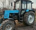 МТЗ Другая, объемом двигателя 0 л и пробегом 0 тыс. км за 10900 $, фото 1 на Automoto.ua