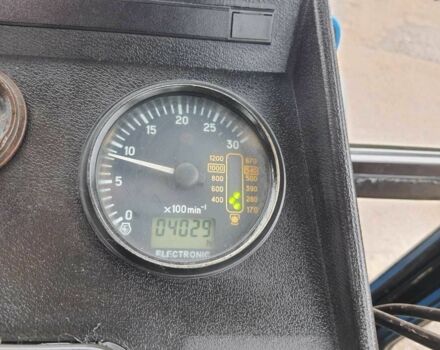 МТЗ Другая, объемом двигателя 4.75 л и пробегом 2 тыс. км за 16500 $, фото 8 на Automoto.ua