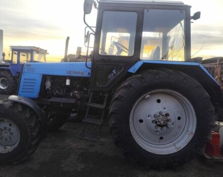 МТЗ Другая, объемом двигателя 0 л и пробегом 0 тыс. км за 12550 $, фото 2 на Automoto.ua