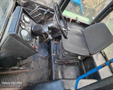 МТЗ Другая, объемом двигателя 4.7 л и пробегом 0 тыс. км за 10900 $, фото 14 на Automoto.ua