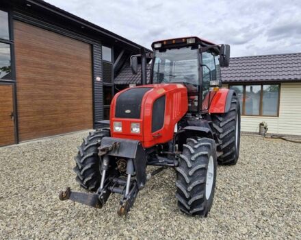 МТЗ Другая 2008 в Черновцах на Automoto.ua МТЗ Другая, объемом двигателя 0 л и пробегом 0 тыс. км за 29135 $, фото 3 на Automoto.ua