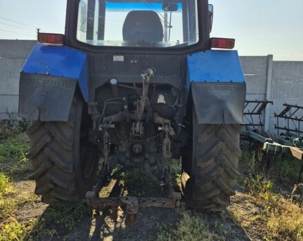 МТЗ Другая, объемом двигателя 0 л и пробегом 0 тыс. км за 11000 $, фото 4 на Automoto.ua