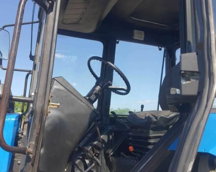МТЗ Інша, об'ємом двигуна 4.75 л та пробігом 0 тис. км за 16200 $, фото 10 на Automoto.ua