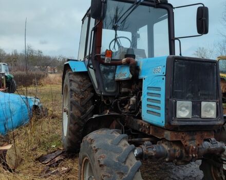 МТЗ Другая, объемом двигателя 0 л и пробегом 0 тыс. км за 10900 $, фото 2 на Automoto.ua